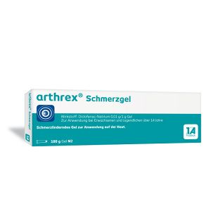 ARTHREX Schmerzgel